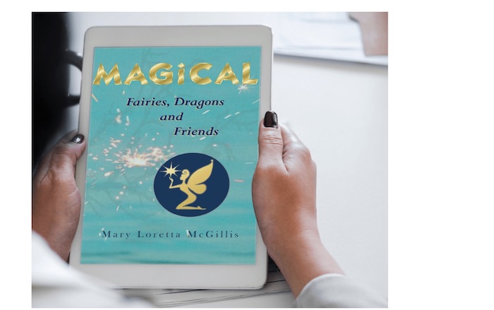 Magical Fairies, Dragons and Friends